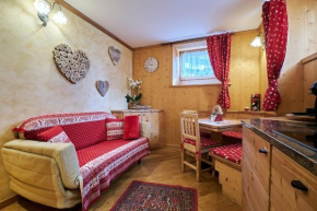 L'appartamentino del cuore Bormio